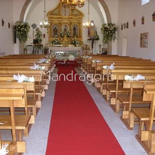 Boda en Carreira - Imagen 1