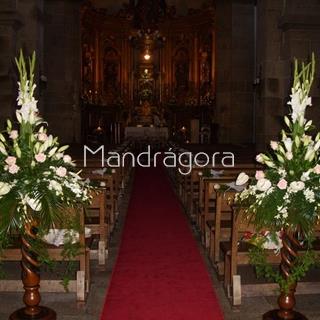 Boda en Ribeira - Imagen 1